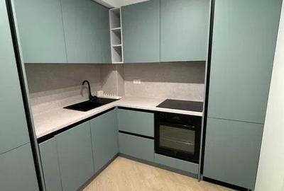 Apartament cu 2 camere decomandat, mobilat în Pipera - 2