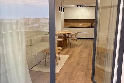 Apartament cu 2 camere decomandat în Drumul Taberei - 6