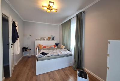 Apartament cu 3 camere decomandat, mobilat în Florești - 7