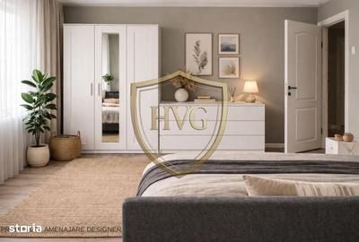 Apartament cu 2 camere decomandat, mobilat în 1 Mai - 4