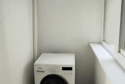Apartament cu 2 camere semidecomandat, mobilat în Iancului - 9