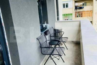 Garsonieră în 1 Mai - 4