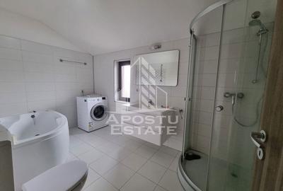 Casă cu 4 camere cu Canalizare în Giroc - 10