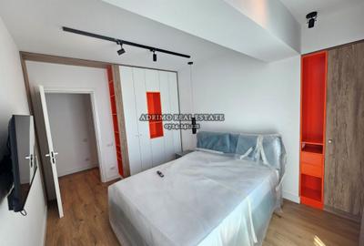 PRIMUL CHIRIAS - Ap2cam Superb - zona Centrala - Parcare Subterana - 800 euro - 12