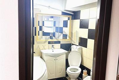 Apartament cu 2 camere decomandat în Ultracentral - 8