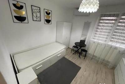 Garsonieră decomandată în 1 Decembrie - 5