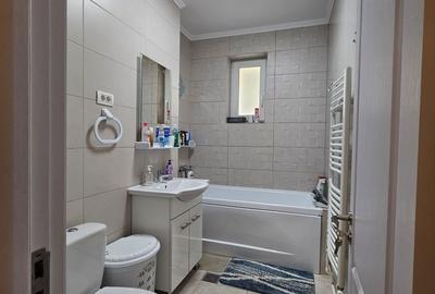 Apartament cu 2 camere decomandat în Mihail Kogălniceanu - 8