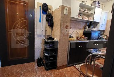 Apartament cu 2 camere semidecomandat în Central - 4