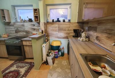 Vila generoasa in zona foarte linistita Vila generoasa in zona foarte linistita - 4