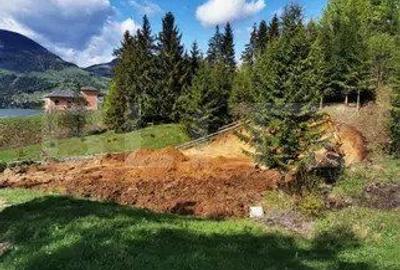 Spațiu comercial, în Colibița - 2