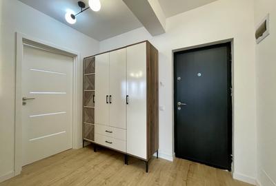 Prima inchiriere 3 camere pe Alecu Russo - 2