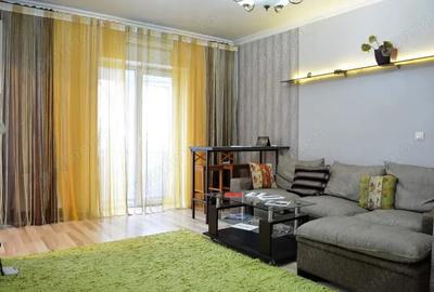 Apartament cu 2 camere decomandat în Centrul Civic - 2