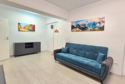 Apartament cu 2 camere decomandat în Apărătorii Patriei - 2