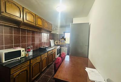 Apartament 4 camere | 70 mpu | zona Piata Ion Mester Manastur - 3