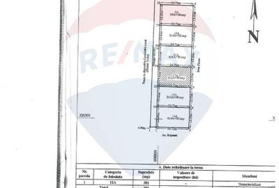 Teren Construcții intravilan de 1350 mp, în Brănești - 9