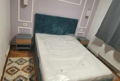 Apartament 2 camere, str. Lugojului, cu centrala proprie - 4