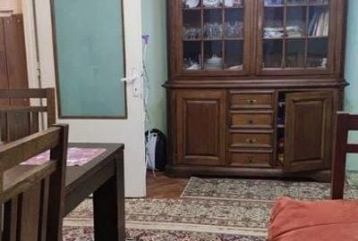 Apartament cu 3 camere semidecomandat în Cornișa - 3