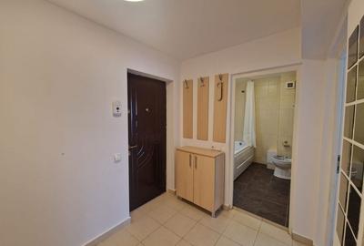 Apartament 1 camera, decomandat, 38 mp, str Calea Turzii - 9