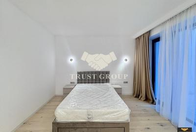 Duplex 3 camere Aviatorilor | Terasa | Loc de parcare - 21