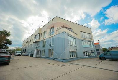 Hala, magazin si birouri de Inchiriat, Zona Metro, Su=1549mp - 34