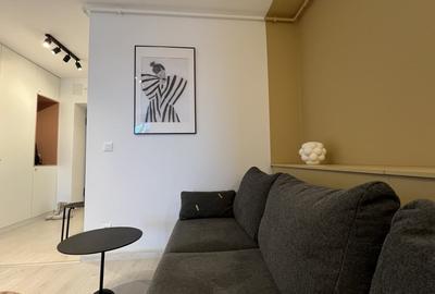 Garsoniera Nicolae Teclu. La Cheie. Totul nou. - 9