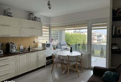 Apartament cu 3 camere în Europa - 1