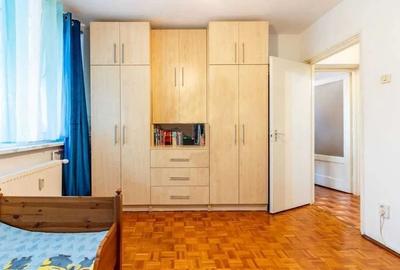 Apartament 2 camere Basarabiei - 6