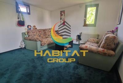 Vila 5 Camere Teren 550 MP 2 Garaje 8 Locuri de Parcare Pretabil Gradinita - 14