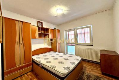 Apartament cu 3 camere decomandat, mobilat în Burdujeni - 3