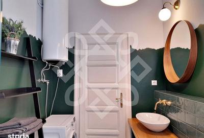 Apartament cu 2 camere decomandat în Ultracentral - 11