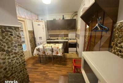 Apartament cu 2 camere decomandat în Dâmbul Rotund - 8