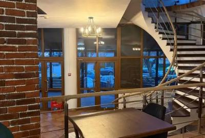 Spațiu comercial, de 508 mp, în Valea Rosie - 14