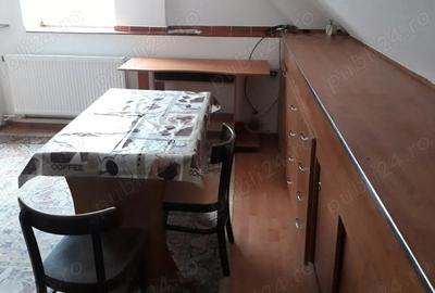 Apartament cu 2 camere semidecomandat în Central - 3