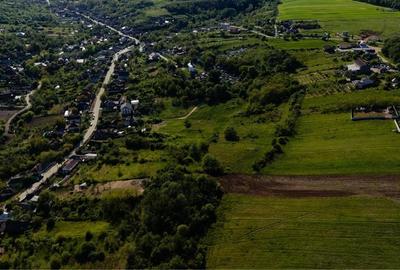 Teren de 6202 mp, în Palilula - 10