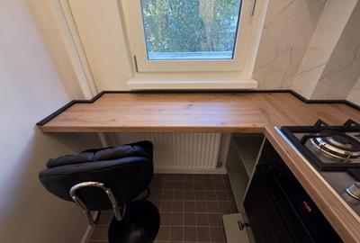 Garsonieră amenajată parc Voinicelul - 9