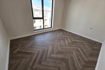 Apartament cu 2 camere decomandat în Haliu - 5
