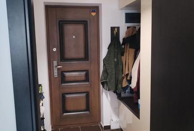 Garsonieră semidecomandată în Sânpetru - 4