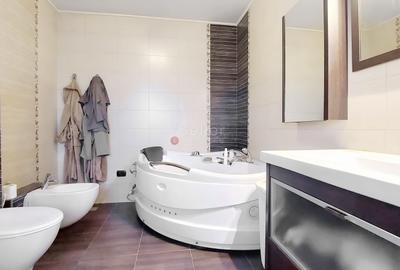 Casă individuală cu 5 camere cu Teren 425 Mp în Florilor - 15