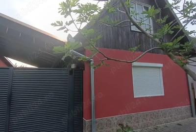 Casă cu 3 camere cu Teren 900 Mp în Central - 9