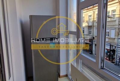 Apartament cu 2 camere decomandat, mobilat în Centru Civic - 10