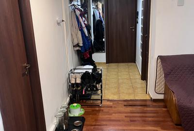 Barbu Vacarescu, Parcul Circului, apartament 3 camere, bloc reabilitat, - 9