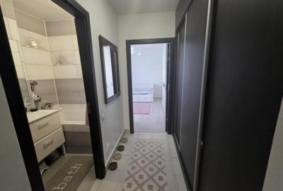 3 Camere Decomandat Renovat Mobilat zona Mircea cel Batran 3 Camere Decomandat Renovat Mobilat zona Mircea cel Batran - 6