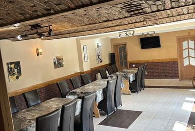 Casă cu 4 camere în Central - 2