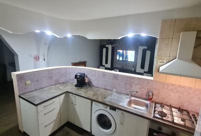 Apartament cu 3 camere decomandat în Central - 6