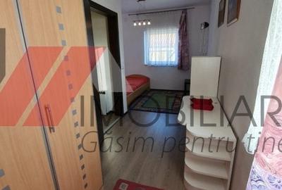 Sinandrei - Str.Sf.Andrei/Principala - Casa tip Duplex - 16