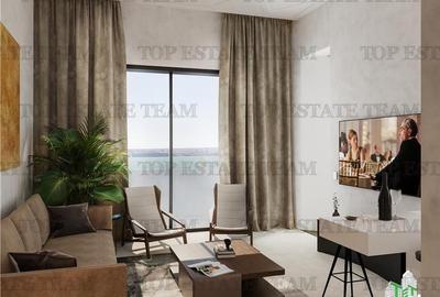 Apartament cu 3 camere decomandat, mobilat în Sud-Est - 2