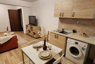 Apartament cu 2 camere semidecomandat în Apărătorii Patriei - 3