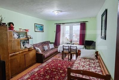 Apartament 2 camere, decomandat, 54 mp, zona Pandurilor - 5