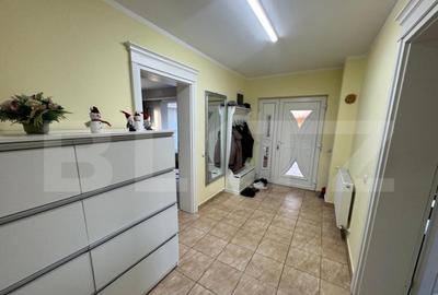 Casa de vanzare ,190mp ,zona Amatiului - 6