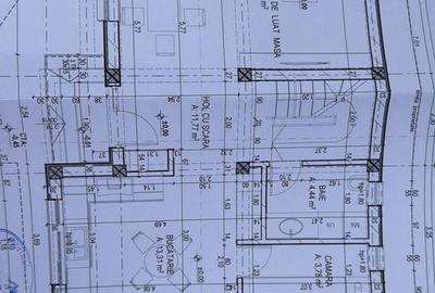 Casă cu 4 camere în Exterior Vest - 2